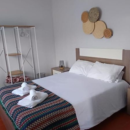 נורדסטה Villa Visconde מראה חיצוני תמונה