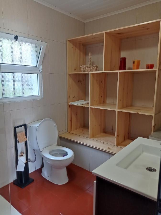 נורדסטה Villa Visconde מראה חיצוני תמונה