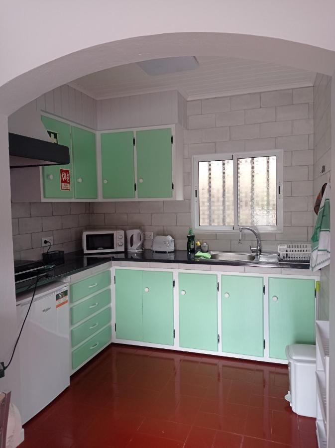 נורדסטה Villa Visconde מראה חיצוני תמונה