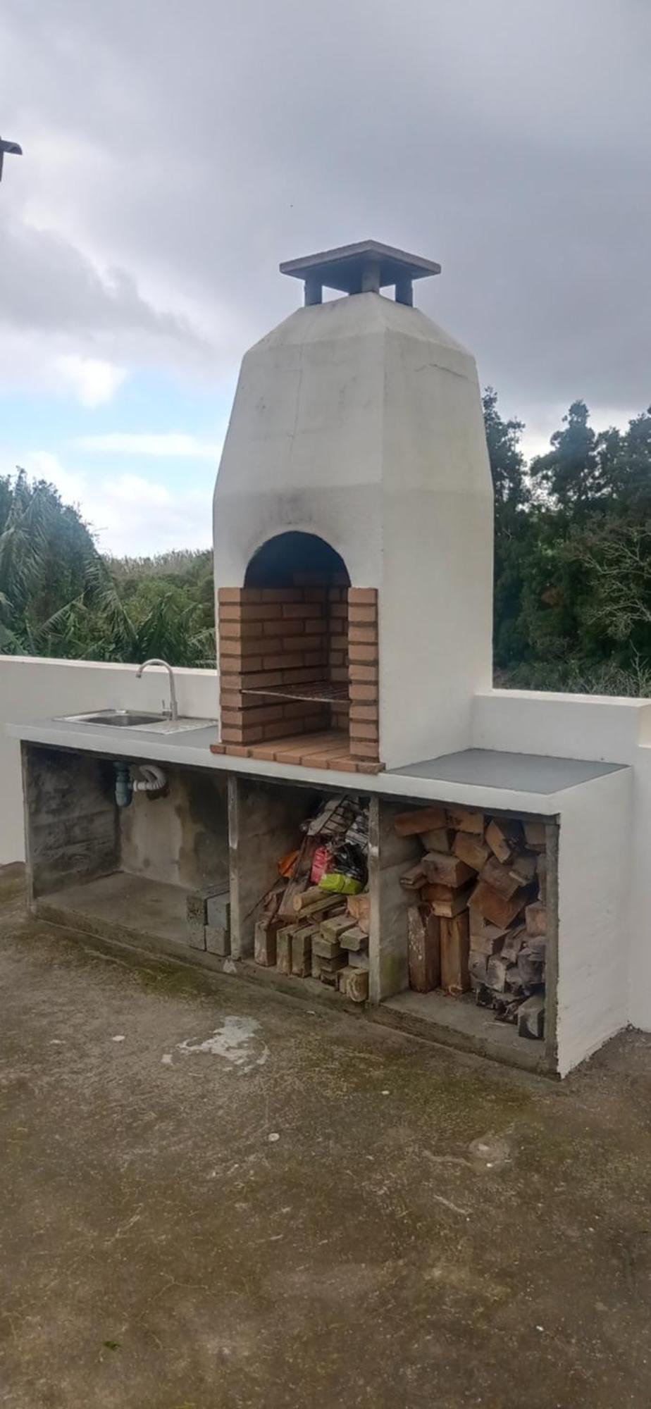 נורדסטה Villa Visconde מראה חיצוני תמונה