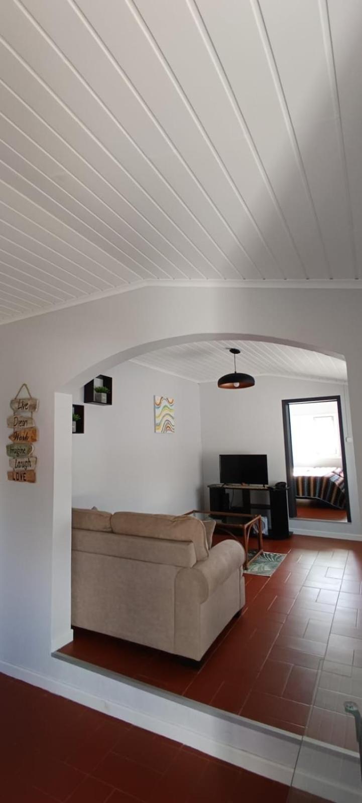 נורדסטה Villa Visconde מראה חיצוני תמונה