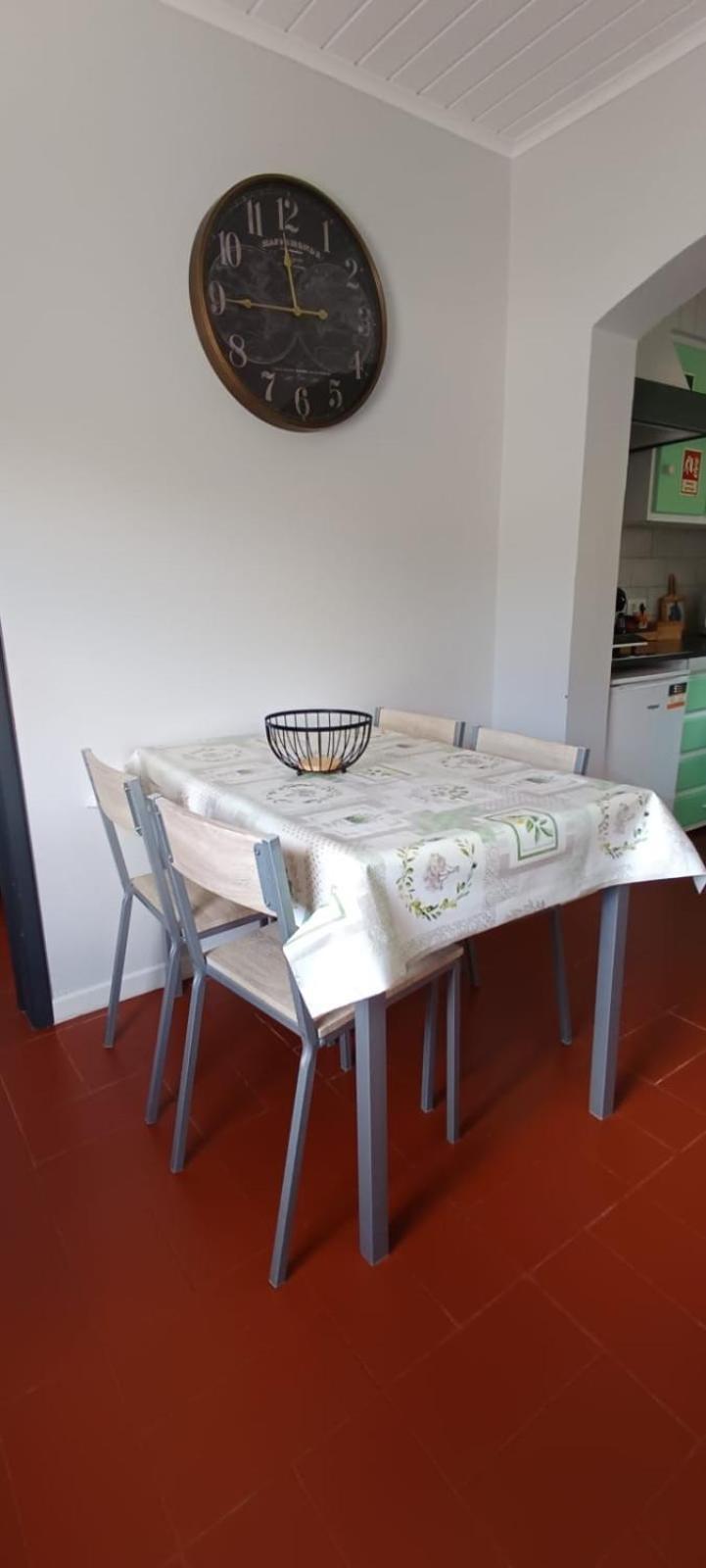 נורדסטה Villa Visconde מראה חיצוני תמונה