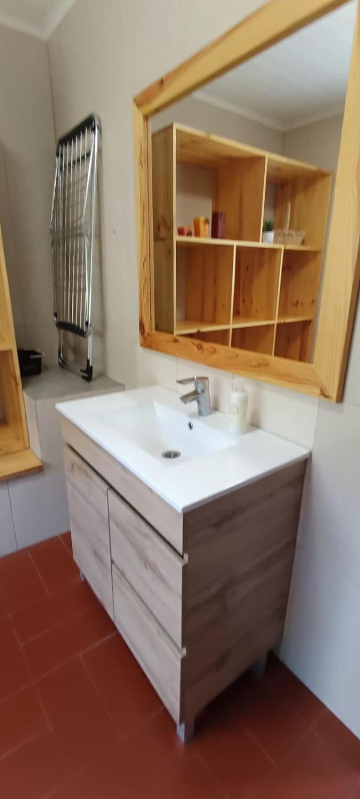 נורדסטה Villa Visconde מראה חיצוני תמונה