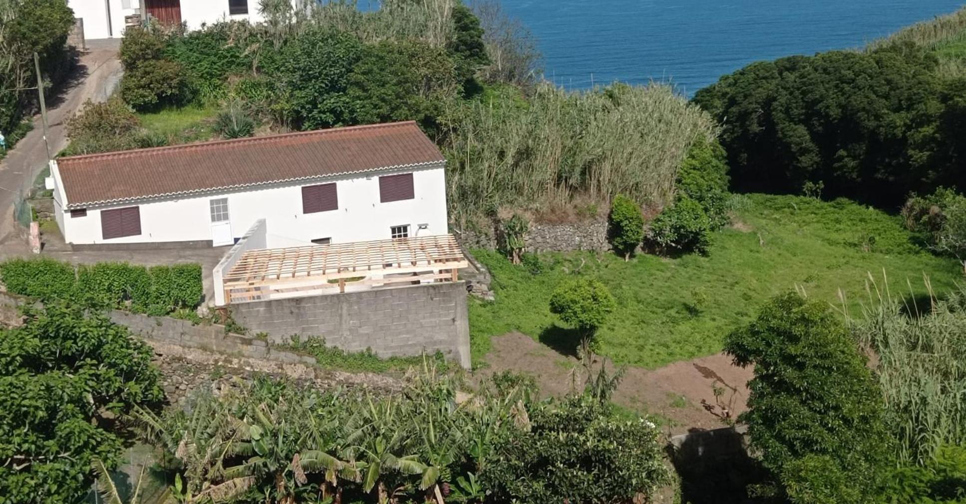 נורדסטה Villa Visconde מראה חיצוני תמונה
