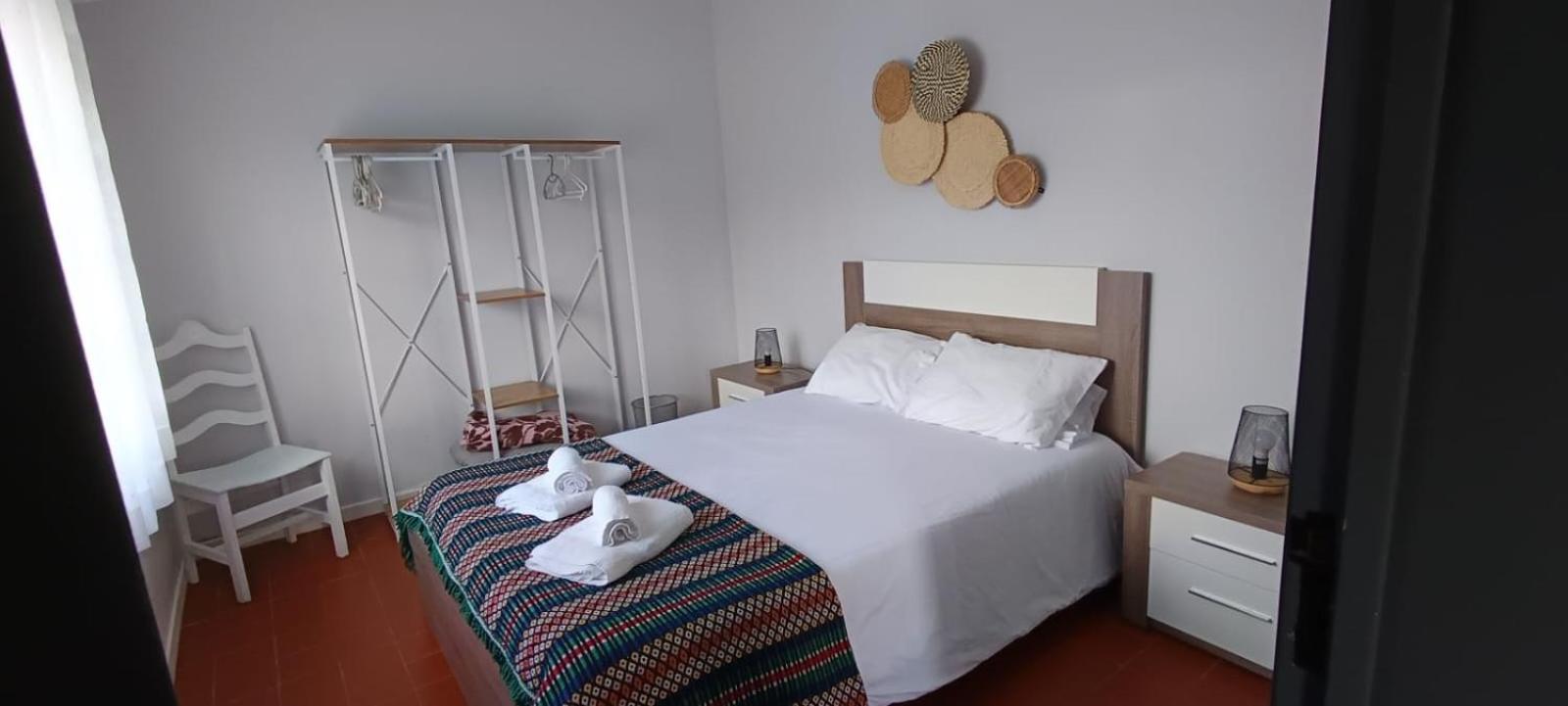 נורדסטה Villa Visconde מראה חיצוני תמונה