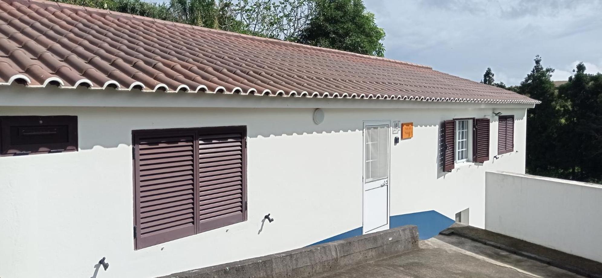 נורדסטה Villa Visconde מראה חיצוני תמונה
